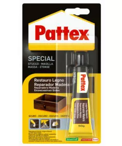 SPECIAL - LEGNO RESTAURO SCURO 50G